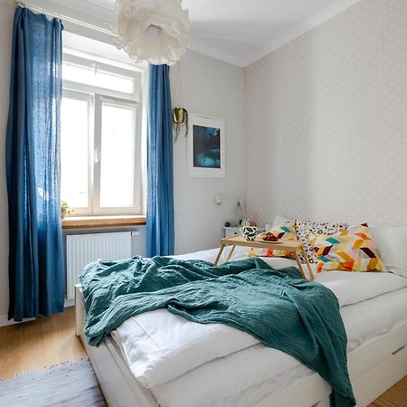 Shortstaypoland Mala Warszawa Exteriör bild