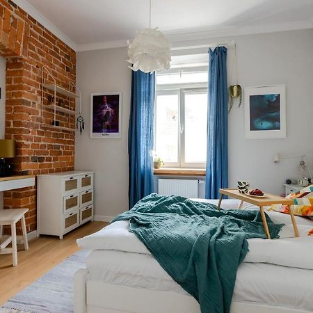 Shortstaypoland Mala Warszawa Exteriör bild