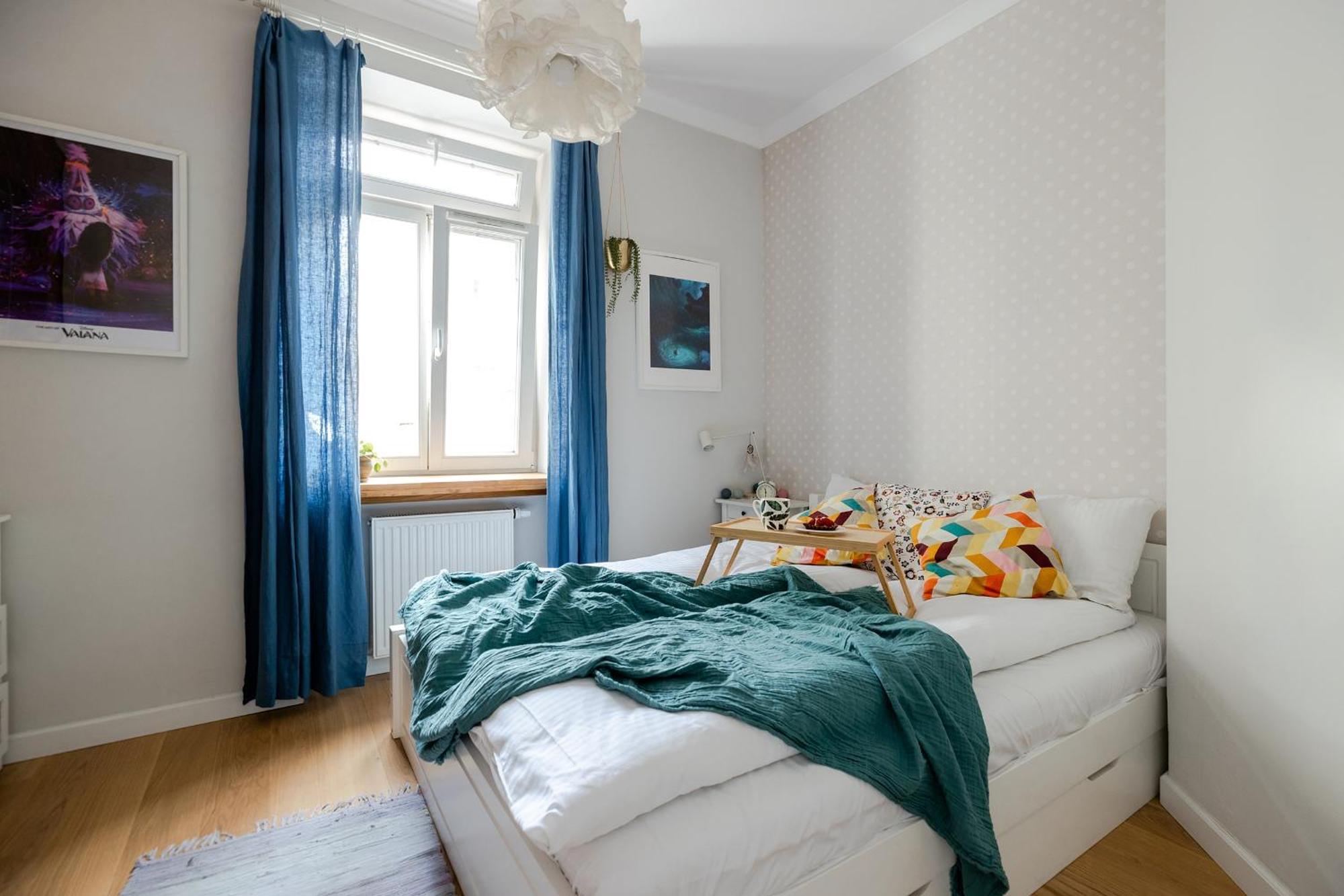 Shortstaypoland Mala Warszawa Exteriör bild